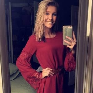 Meet your Posher, Chelsea